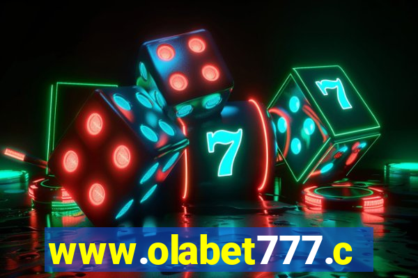 www.olabet777.com