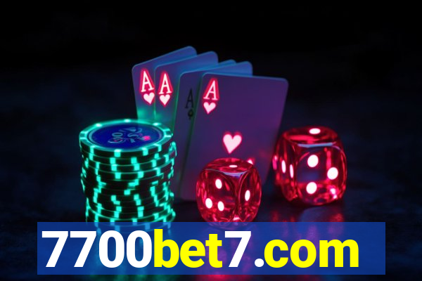 7700bet7.com