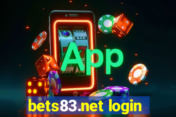 bets83.net login