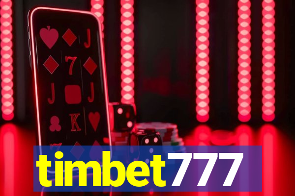 timbet777