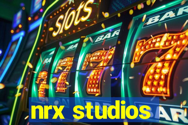 nrx studios