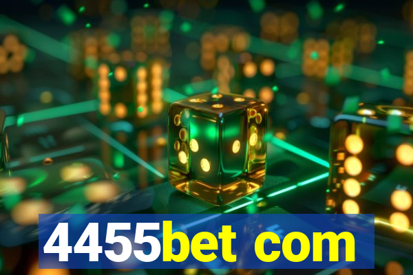 4455bet com