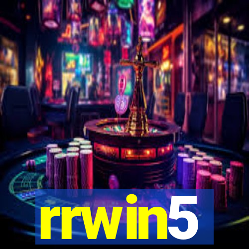 rrwin5