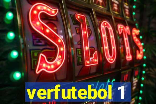 verfutebol 1