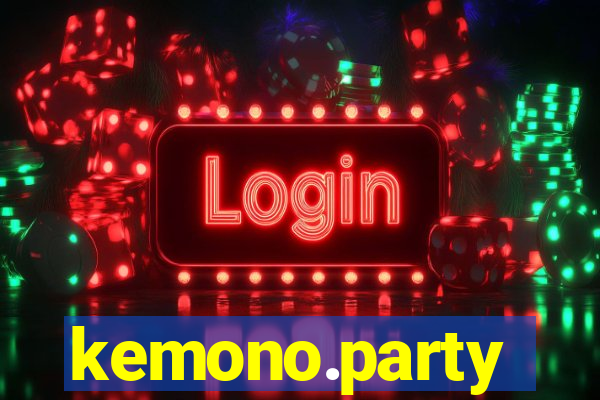 kemono.party