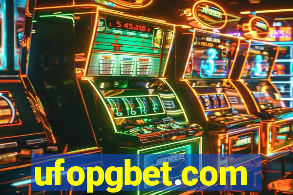 ufopgbet.com