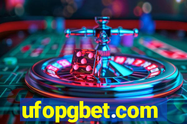 ufopgbet.com