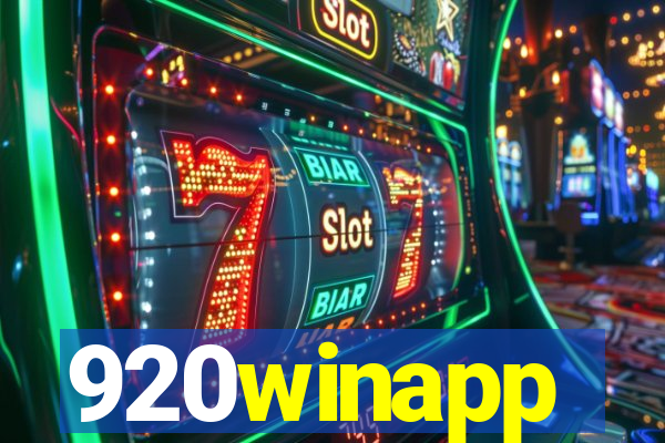 920winapp