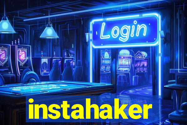 instahaker