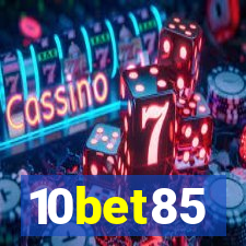 10bet85