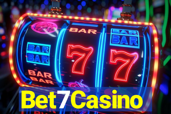 Bet7Casino