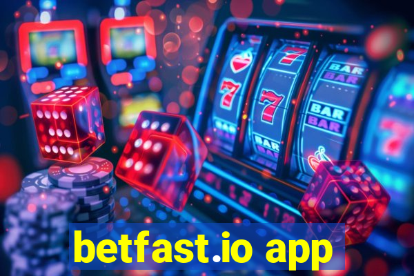 betfast.io app