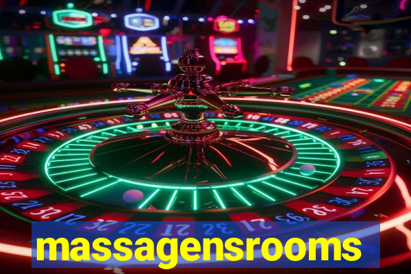 massagensrooms