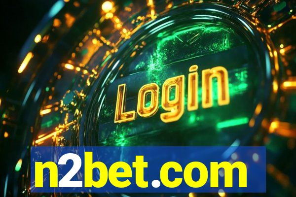 n2bet.com