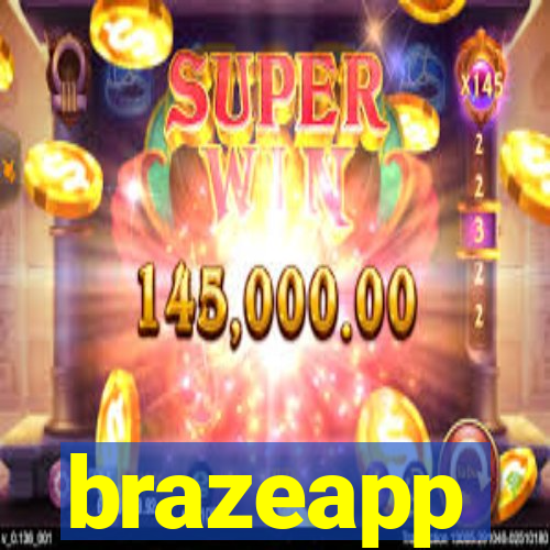 brazeapp