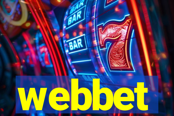 webbet