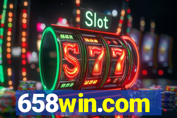 658win.com