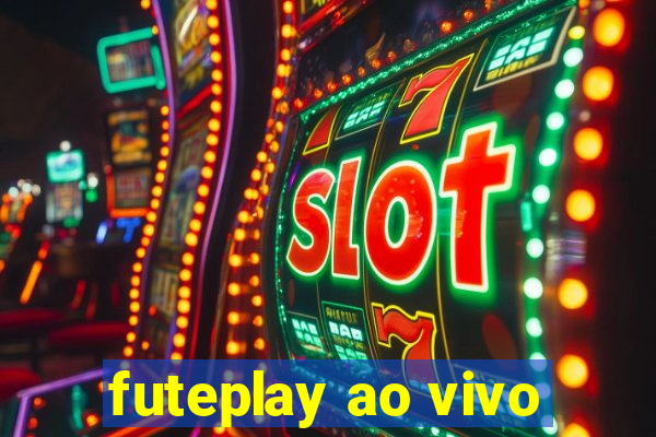 futeplay ao vivo