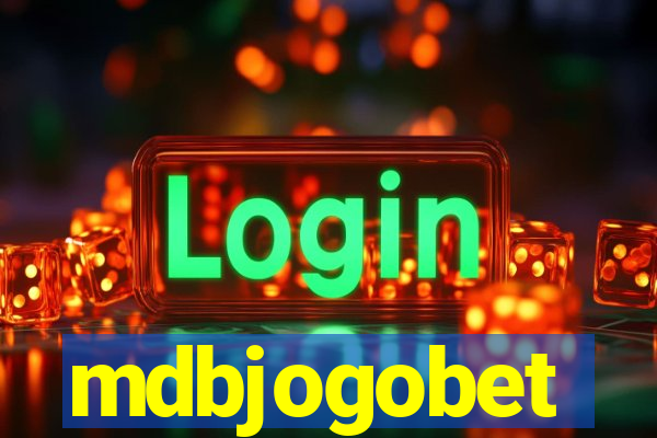 mdbjogobet