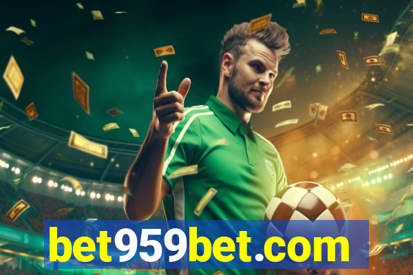 bet959bet.com