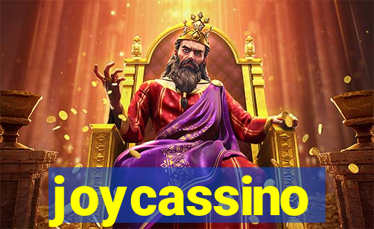 joycassino