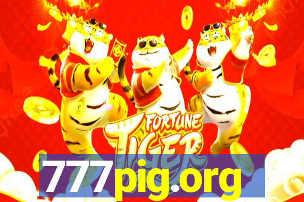 777pig.org