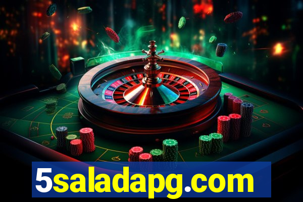 5saladapg.com