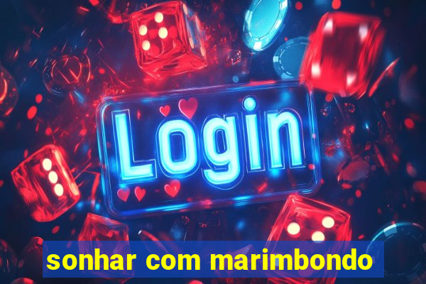 sonhar com marimbondo