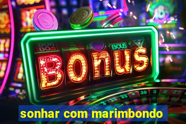 sonhar com marimbondo