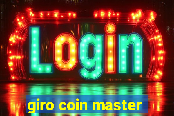 giro coin master