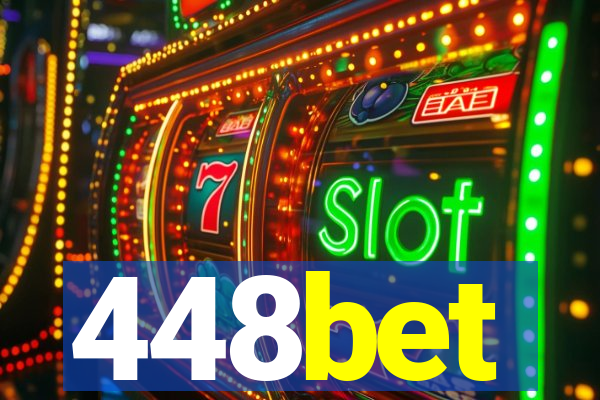 448bet