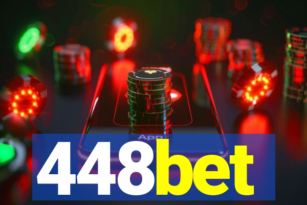 448bet