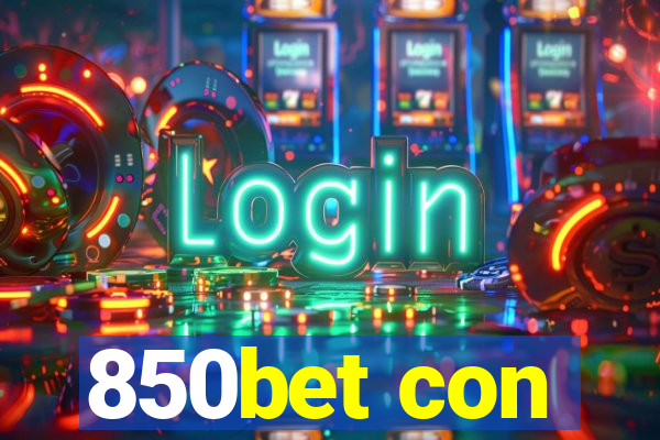 850bet con