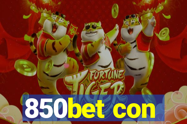 850bet con