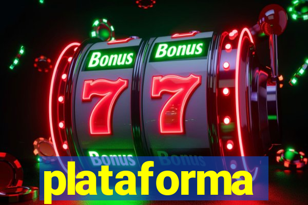 plataforma estrangeira slots