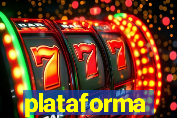 plataforma estrangeira slots