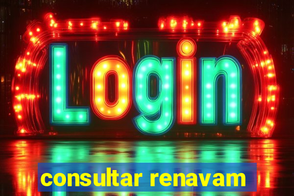 consultar renavam