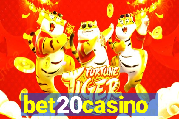 bet20casino