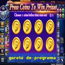 garota de programa em cachoeirinha