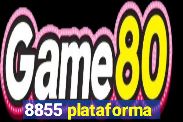 8855 plataforma