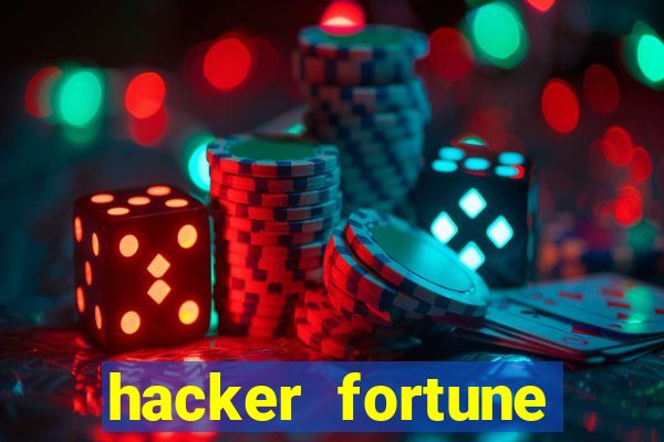 hacker fortune tiger download