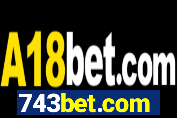 743bet.com