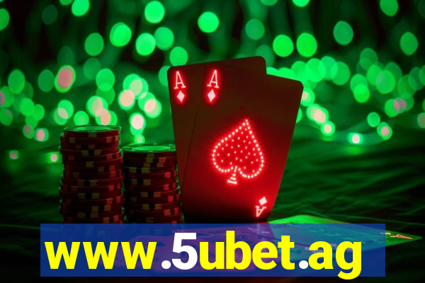 www.5ubet.ag