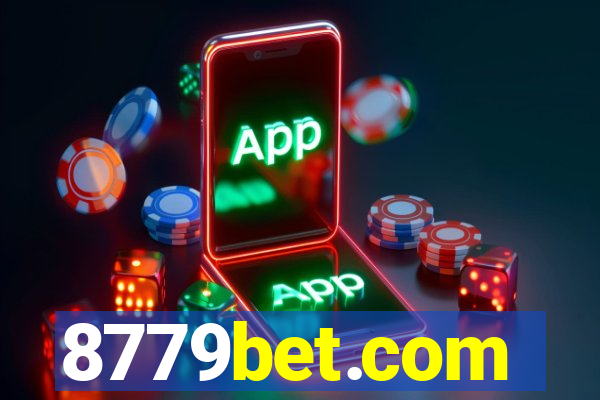 8779bet.com