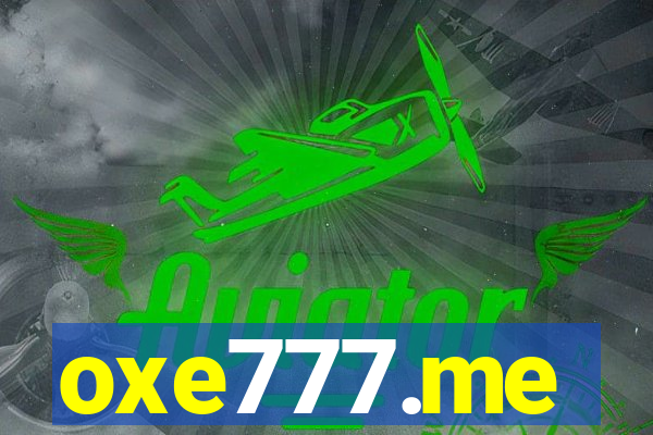 oxe777.me