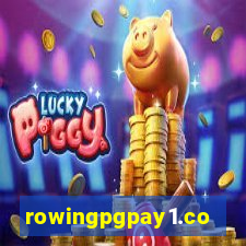 rowingpgpay1.com