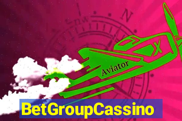 BetGroupCassino