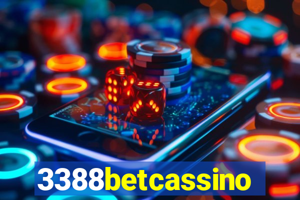 3388betcassino