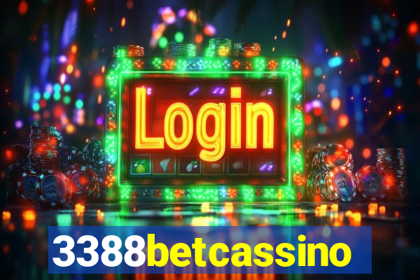 3388betcassino