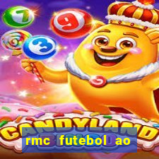 rmc futebol ao vivo gratis